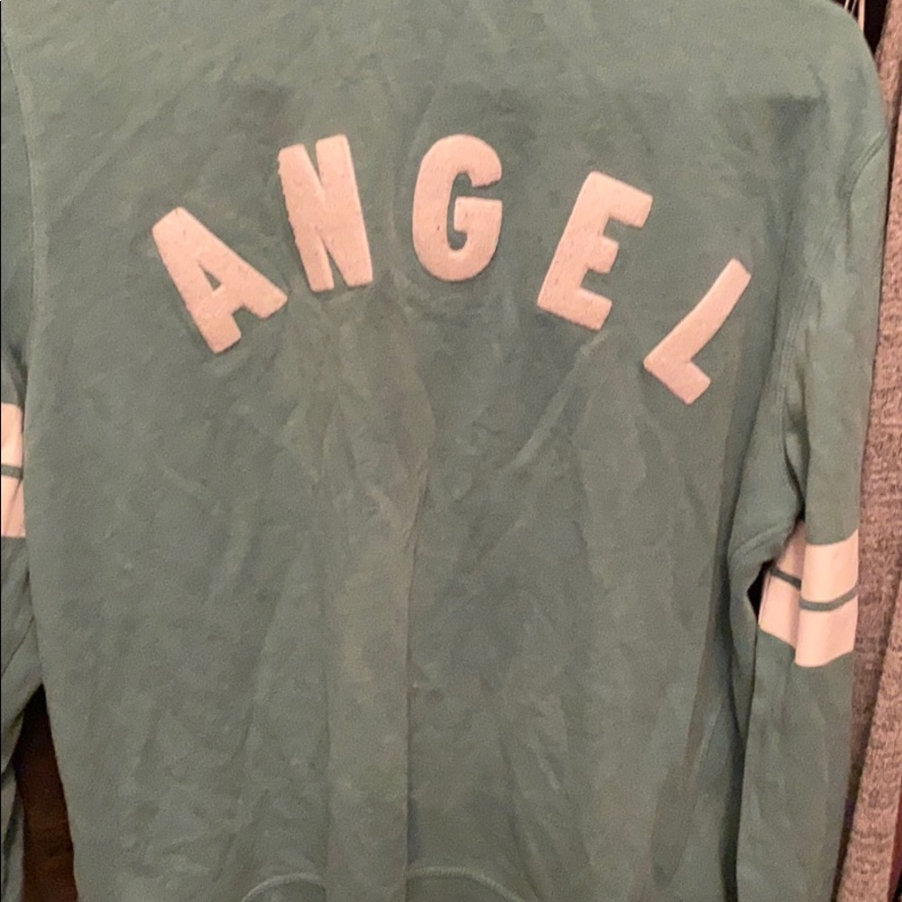 VS Angel Jacket
